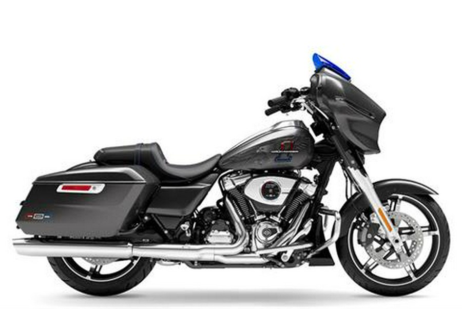 2026 Harley-Davidson Street Glide®