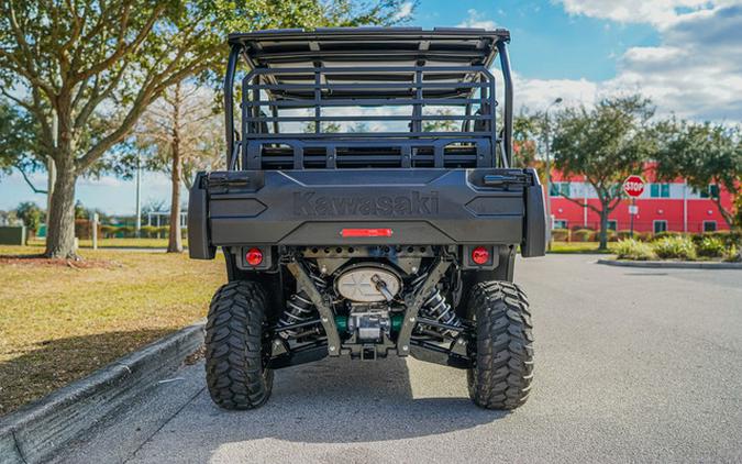 2026 Kawasaki Mule PRO-FXT 1000 LE Ranch Edition