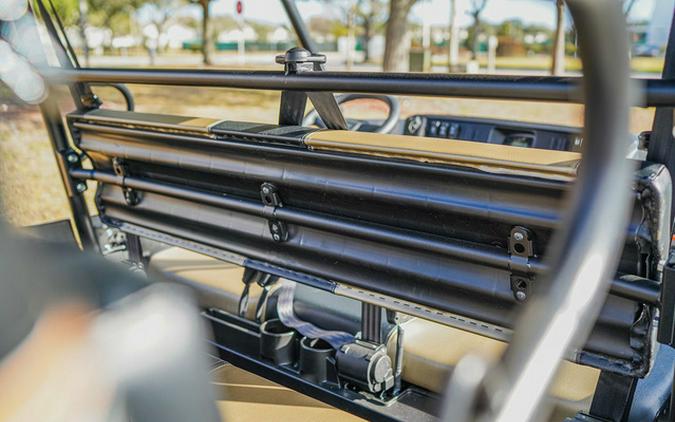 2026 Kawasaki Mule PRO-FXT 1000 LE Ranch Edition