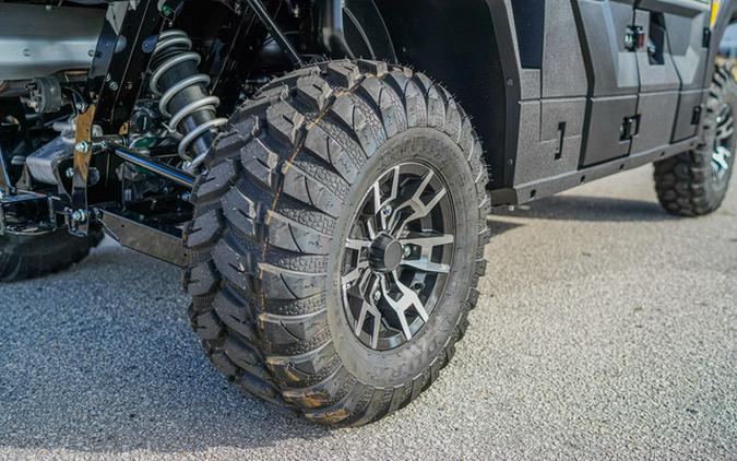 2026 Kawasaki Mule PRO-FXT 1000 LE Ranch Edition