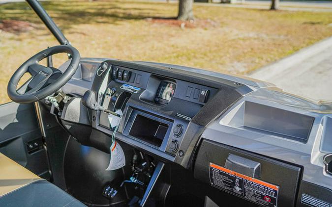 2026 Kawasaki Mule PRO-FXT 1000 LE Ranch Edition