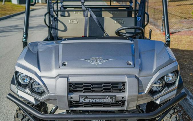 2026 Kawasaki Mule PRO-FXT 1000 LE Ranch Edition