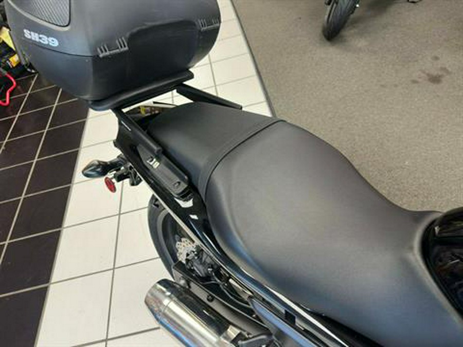 2014 Honda CTX®700N DCT ABS