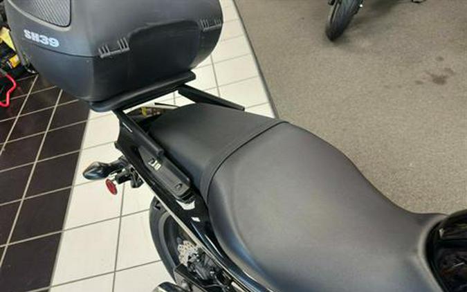 2014 Honda CTX®700N DCT ABS