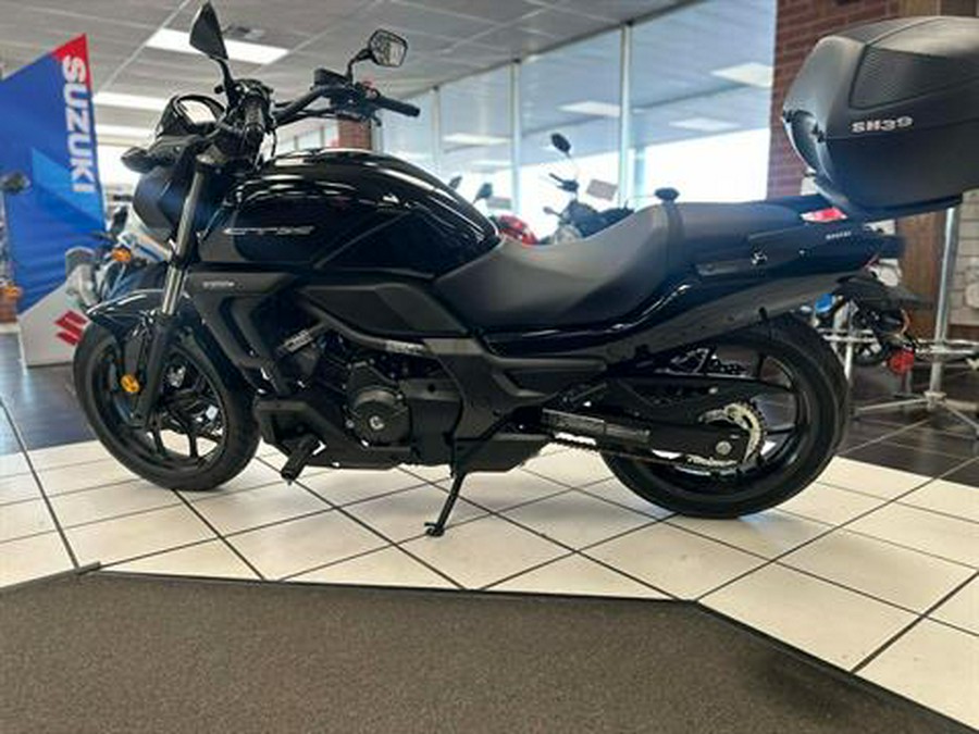 2014 Honda CTX®700N DCT ABS