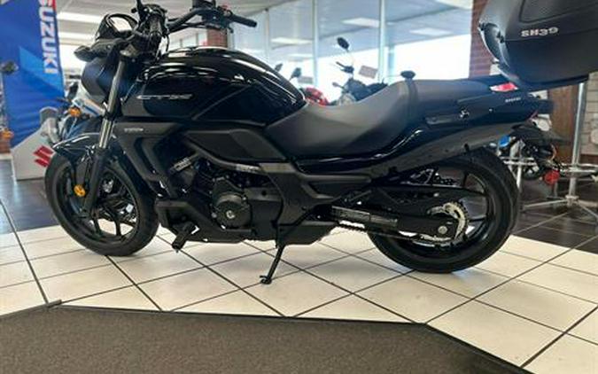 2014 Honda CTX®700N DCT ABS