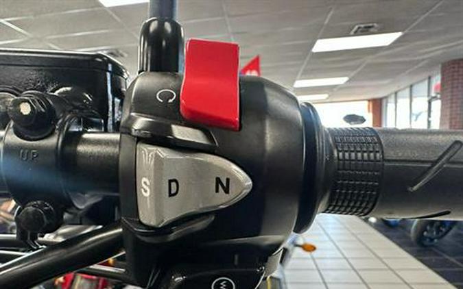 2014 Honda CTX®700N DCT ABS