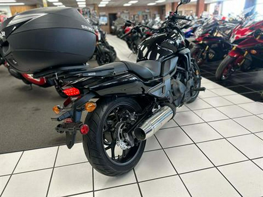 2014 Honda CTX®700N DCT ABS