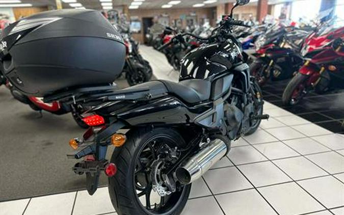 2014 Honda CTX®700N DCT ABS