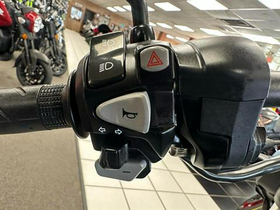 2014 Honda CTX®700N DCT ABS