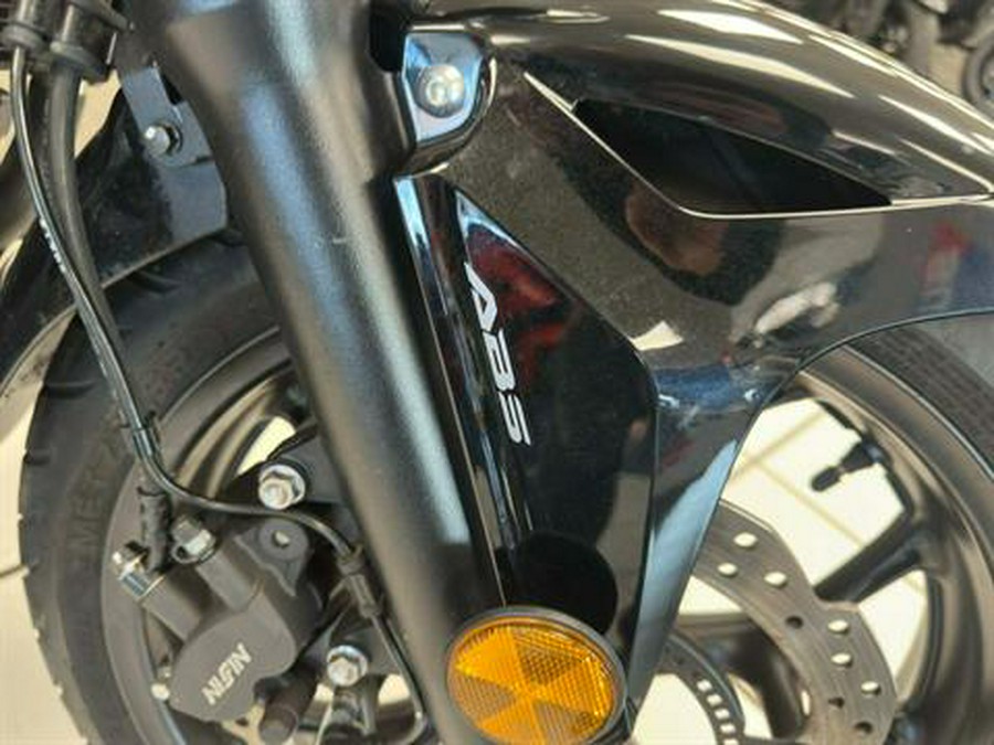 2014 Honda CTX®700N DCT ABS