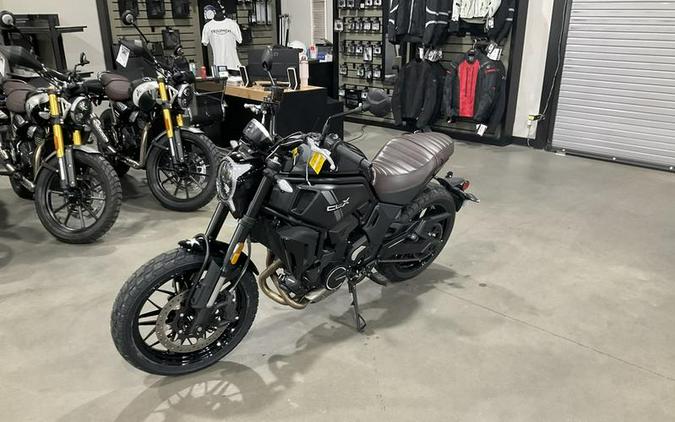 2024 CFMOTO 700CL-X
