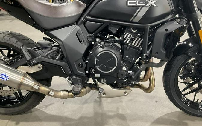 2024 CFMOTO 700CL-X