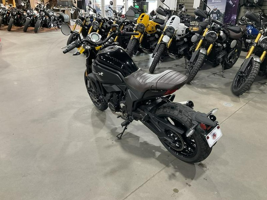 2024 CFMOTO 700CL-X