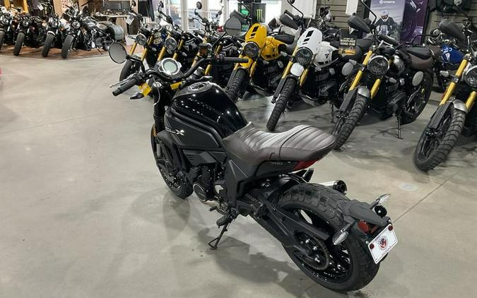 2024 CFMOTO 700CL-X