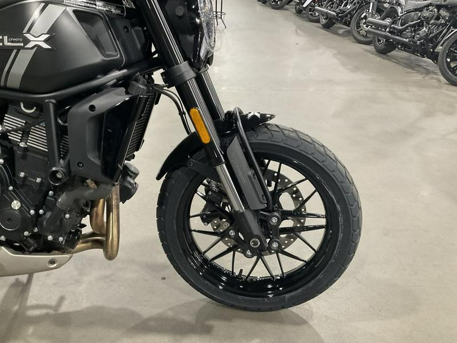 2024 CFMOTO 700CL-X