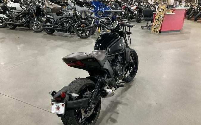 2024 CFMOTO 700CL-X