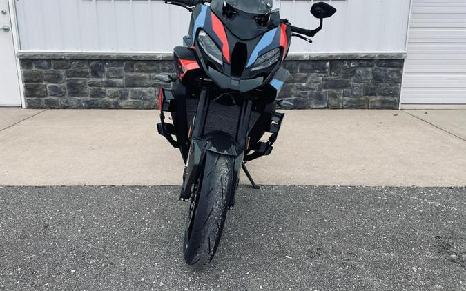 New 2026 BMW M 1000 XR