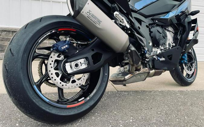 New 2026 BMW M 1000 XR