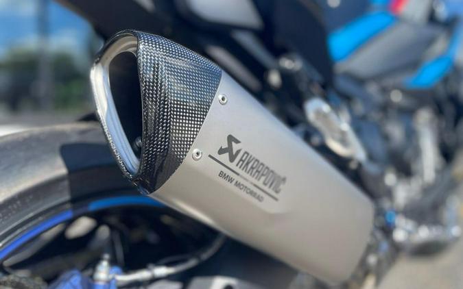New 2026 BMW M 1000 XR