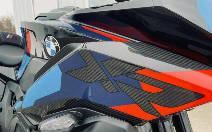 New 2026 BMW M 1000 XR