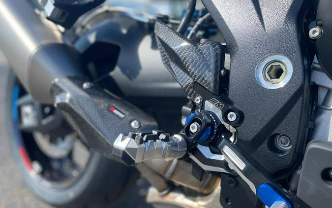 New 2026 BMW M 1000 XR
