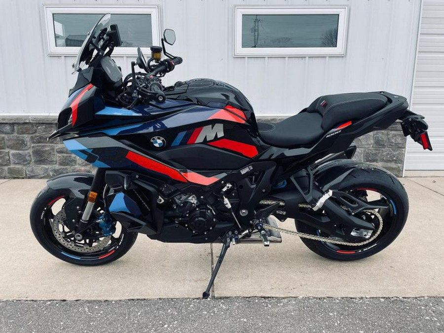 New 2026 BMW M 1000 XR