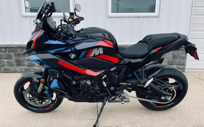 New 2026 BMW M 1000 XR