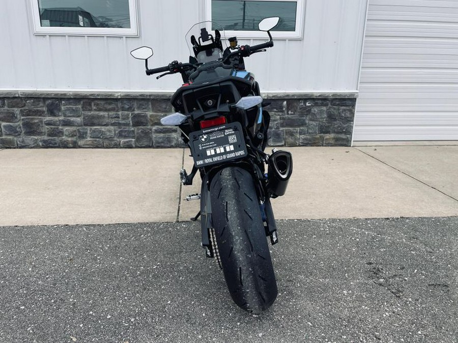 New 2026 BMW M 1000 XR