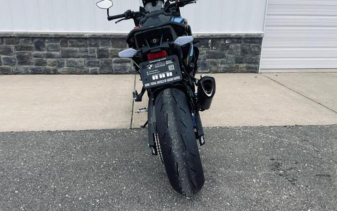 New 2026 BMW M 1000 XR