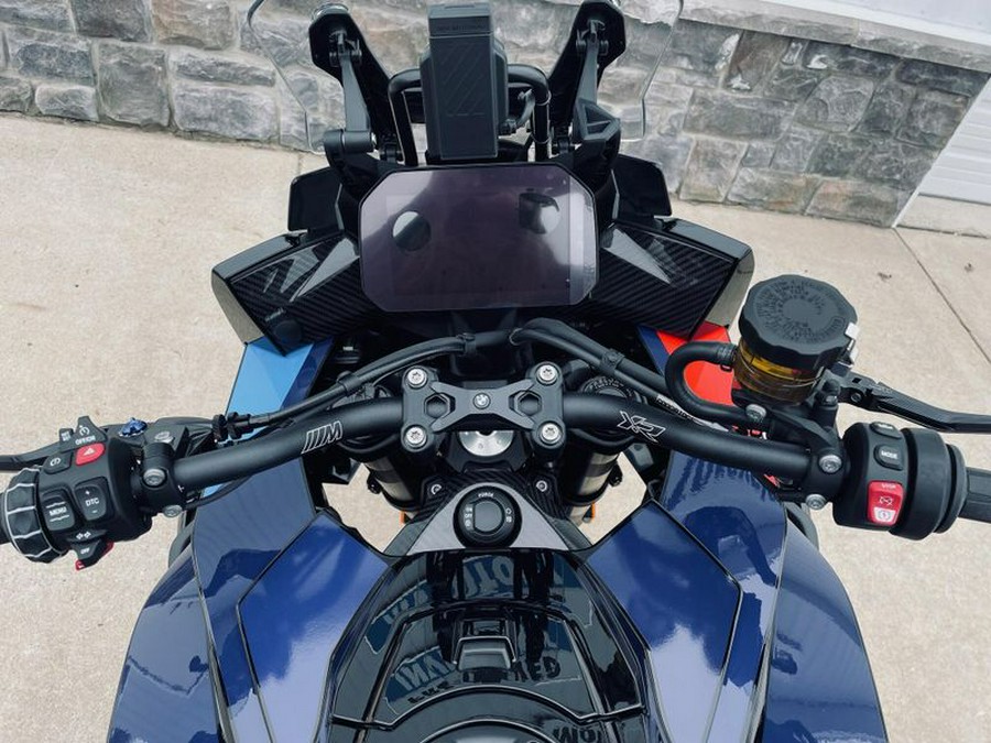 New 2026 BMW M 1000 XR