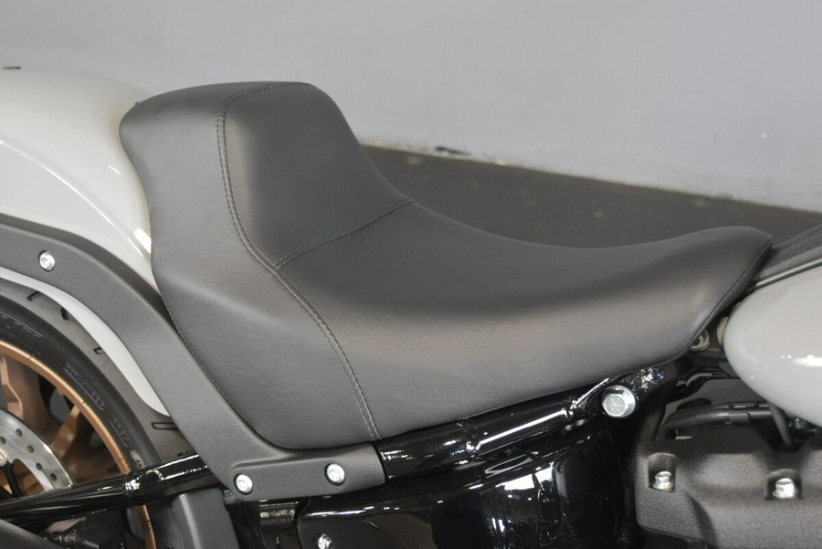 2024 Harley-Davidson Low Rider S