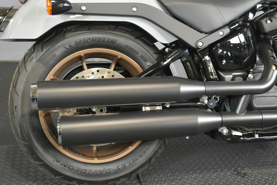 2024 Harley-Davidson Low Rider S