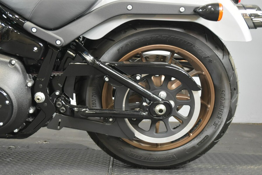 2024 Harley-Davidson Low Rider S