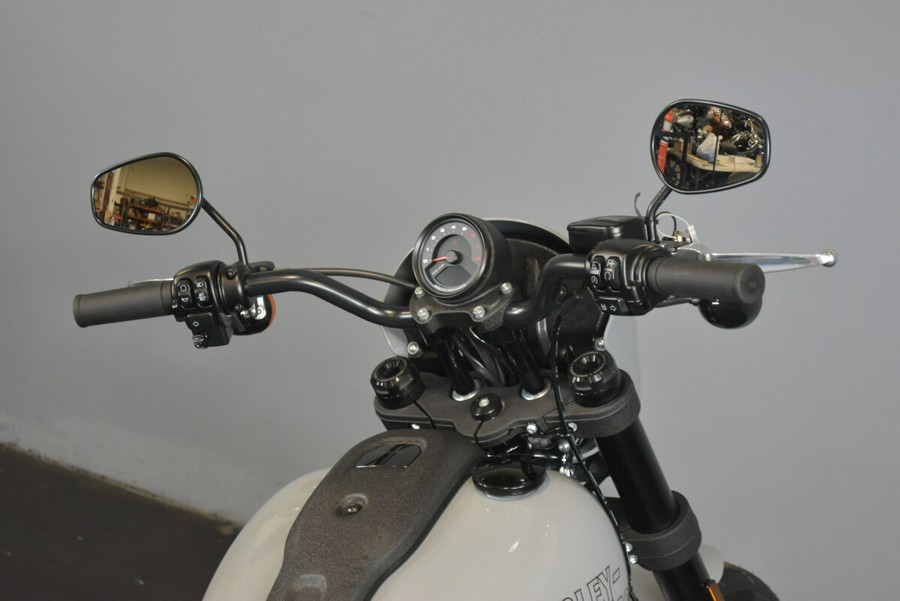 2024 Harley-Davidson Low Rider S