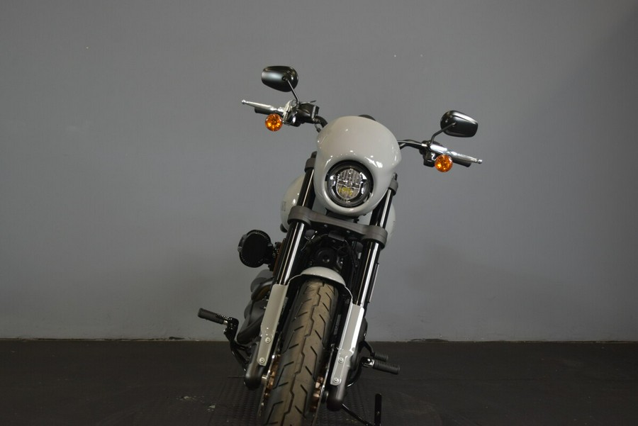 2024 Harley-Davidson Low Rider S