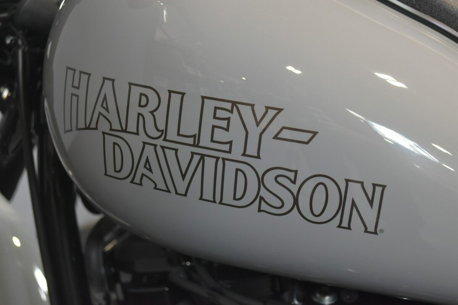 2024 Harley-Davidson Low Rider S