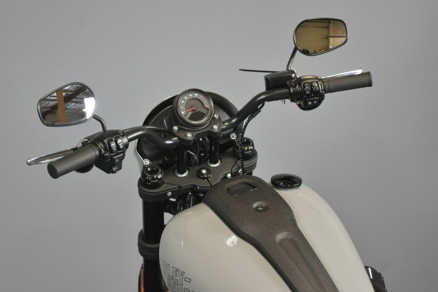 2024 Harley-Davidson Low Rider S