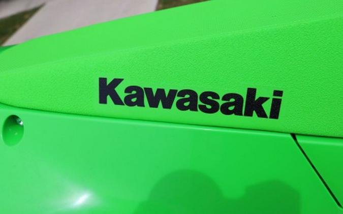 2026 Kawasaki KX™450X