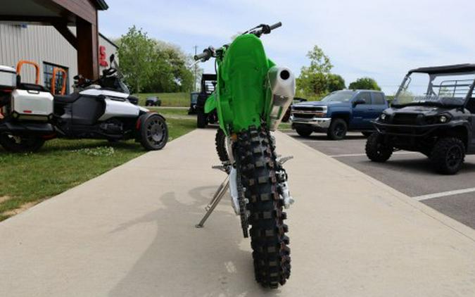 2026 Kawasaki KX™450X