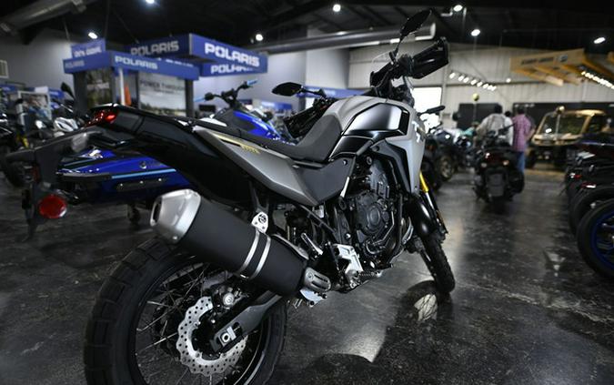2026 Yamaha Tenere 700