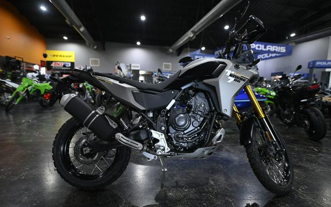 2026 Yamaha Tenere 700