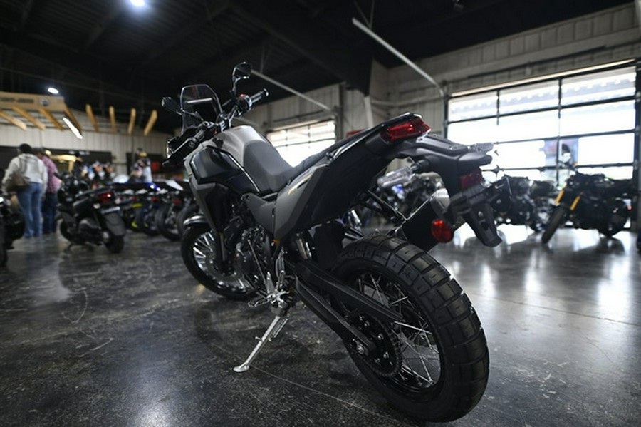 2026 Yamaha Tenere 700