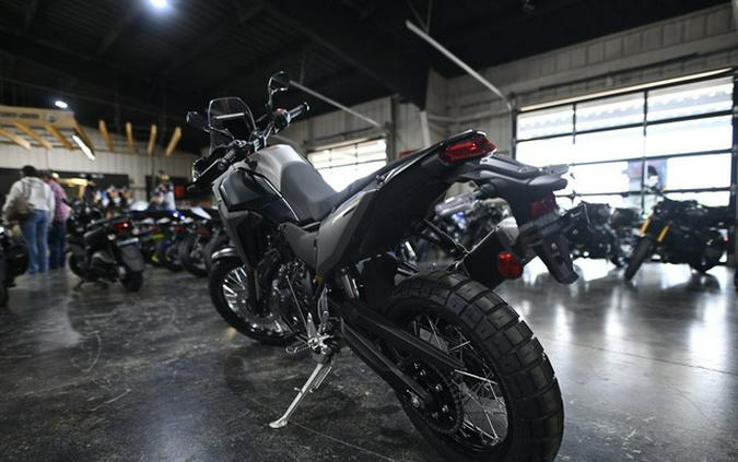 2026 Yamaha Tenere 700