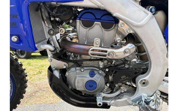 2026 WR250F - Yamaha