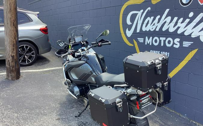 2023 BMW R 1250 GS Adventure