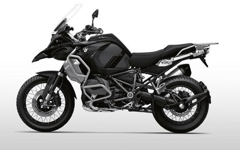 2023 BMW R 1250 GS Adventure