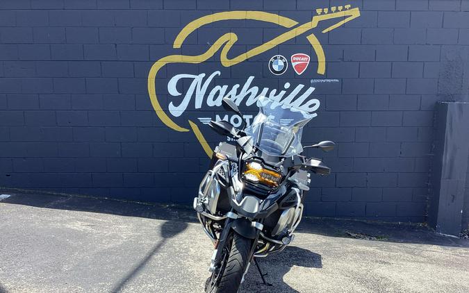 2023 BMW R 1250 GS Adventure