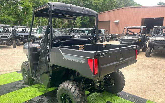 2026 Polaris Ranger 500