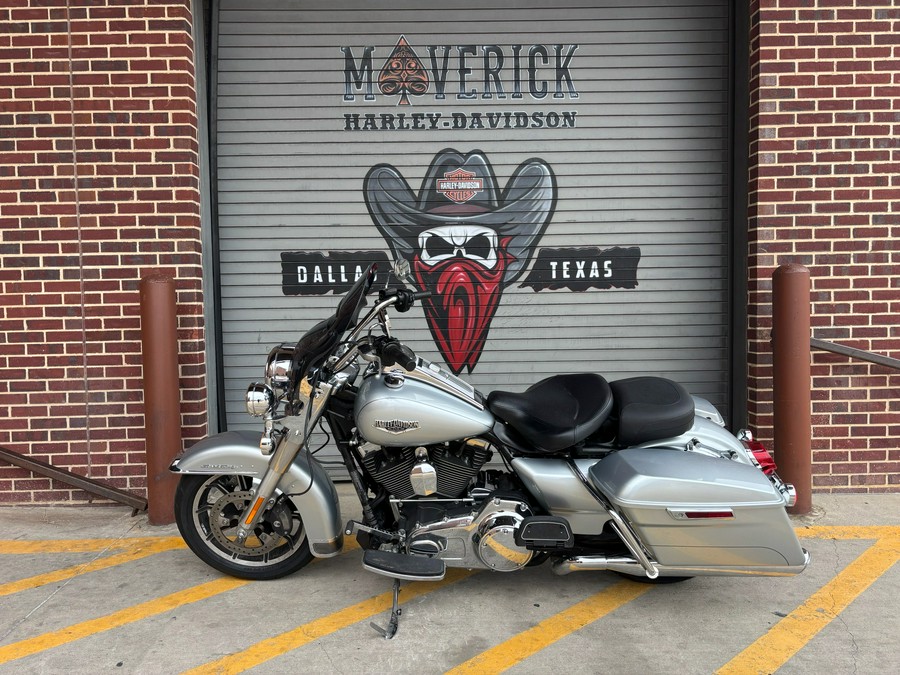 2014 Harley-Davidson Road King®